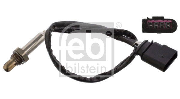 Oxygen Sensor